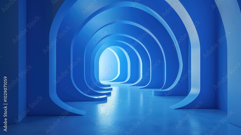 Blue Background 3D Rendering Image - a stunning and immersive visual. The blue background with 3D rendering creates a captivating and futuristic scene. Blue Background 3D Rendering Image - a stunning and immersive visual. The blue background with 3D rendering creates a captivating and futuristic scene.
