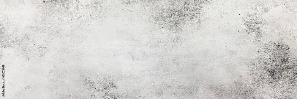 Obraz premium Textured Gray Background with Subtle Grunge Effect