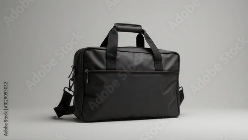 Camera bag with an emphasis on equipment protection, specialized 