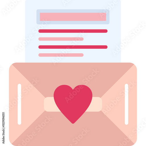 Love Letter icon