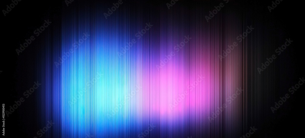 Neon Vertical Stripes - Perfect for Futuristic and Cyberpunk Designs Neon Vertical Stripes - Perfect for Futuristic and Cyberpunk Designs