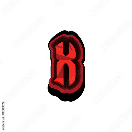 letter symbol x
