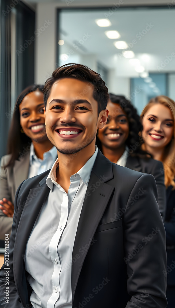 Business, people and happy in portrait with teamwork or collaboration in office as lawyer. Diversity, group and confident or smile as employee in workplace for partnership and company growth isolate Business, people and happy in portrait with teamwork or collaboration in office as lawyer. Diversity, group and confident or smile as employee in workplace for partnership and company growth isolate