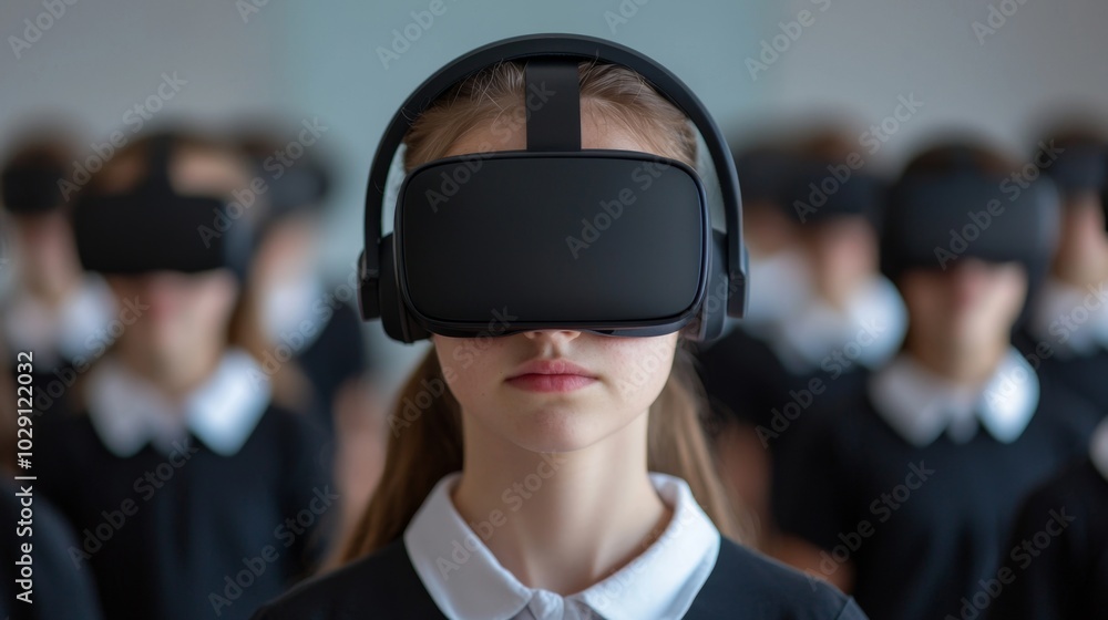 Virtual reality in education transforming learning through technology Virtual reality in education transforming learning through technology