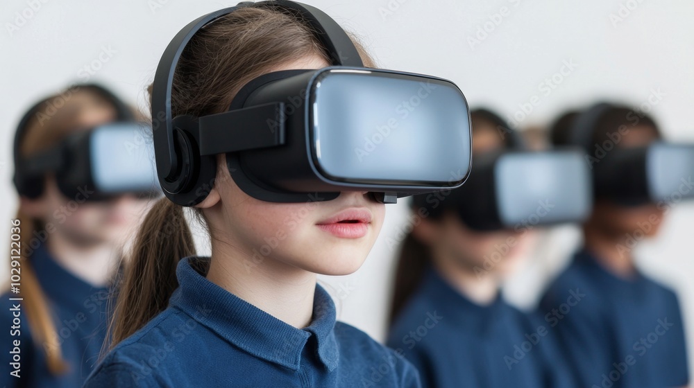 Revolutionizing Education Through Technological Innovation Revolutionizing Education Through Technological Innovation