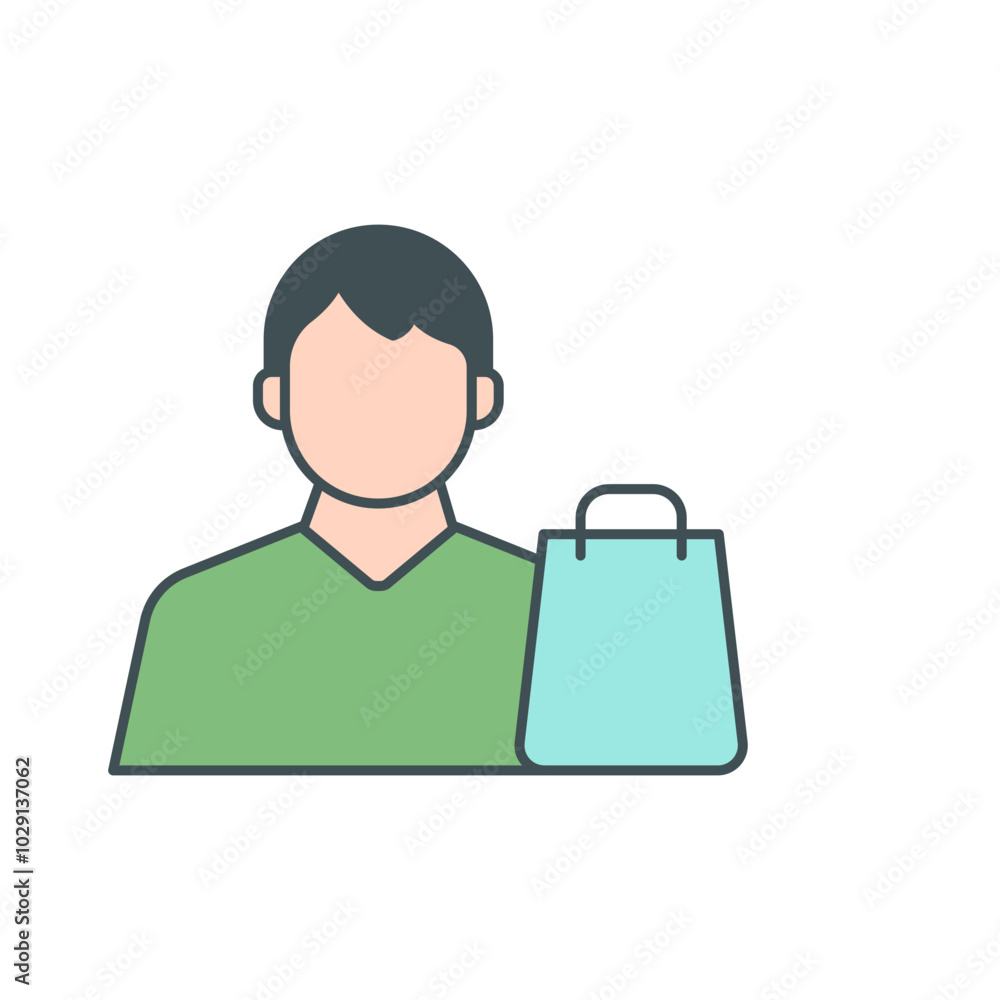 buyer icon buyer icon