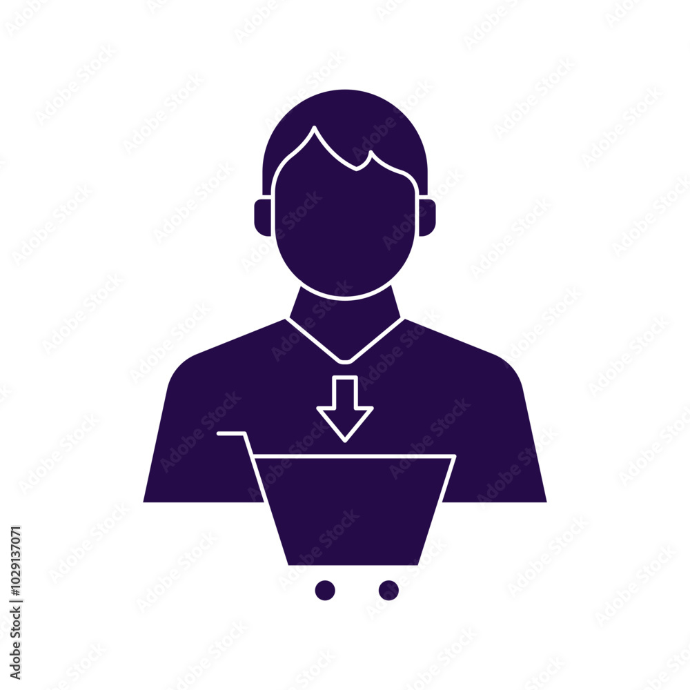 buyer icon buyer icon
