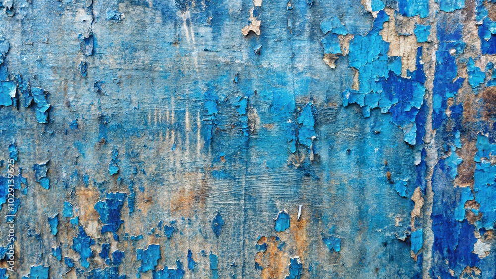 Textured design with a mix of blue and grey, highlighting distressed artistic elements. Textured design with a mix of blue and grey, highlighting distressed artistic elements.