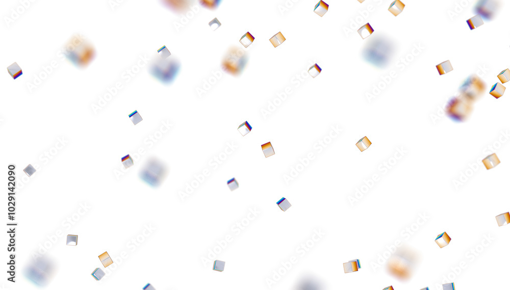 Big data visualization background.Abstract technology Big data visualization background.Abstract technology