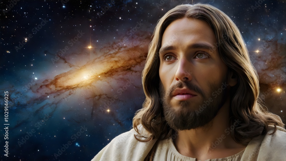 jesus de nazareth en la creacion jesus de nazareth en la creacion