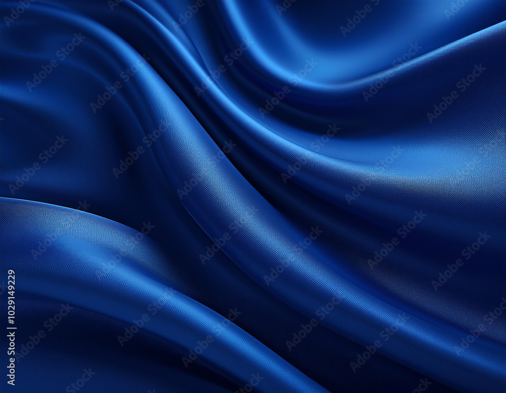 Obraz premium fabric satin texture for background