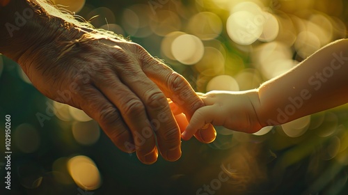 Bond of Trust