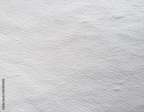 White Paper Texture