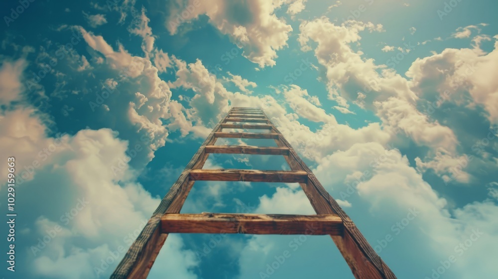 Skyward Ambitions Skyward Ambitions