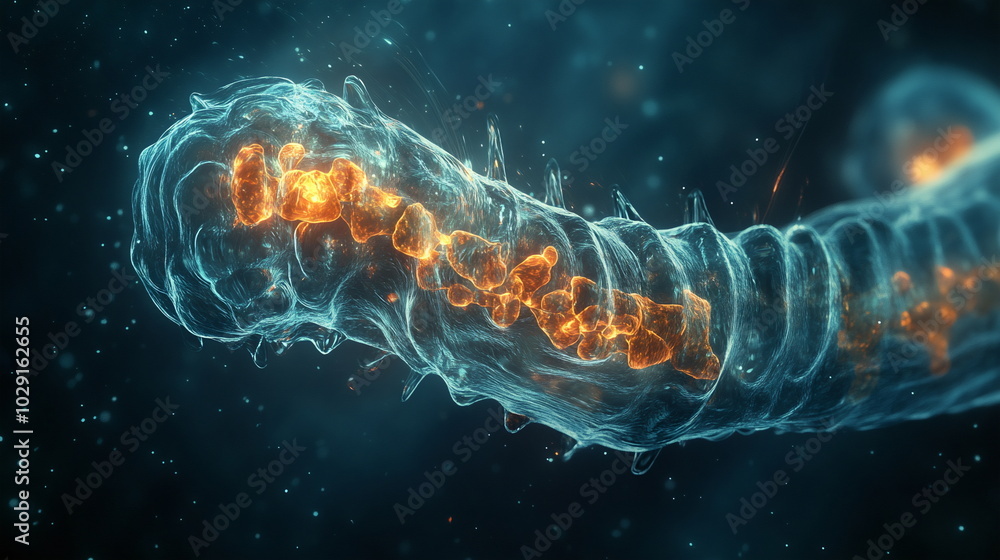 Microscopic Wonders with a Dynamic World of Single-Celled Life Microscopic Wonders with a Dynamic World of Single-Celled Life