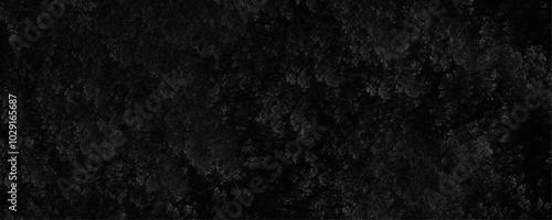 Chalk Blackboard or black board texture. Scratched grunge wall urban monochrome pattern. old wall dark black backdrop distressed rough dark cracked wall slate texture wall grunge design.