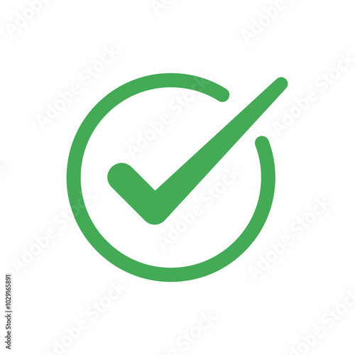 checkmark icon