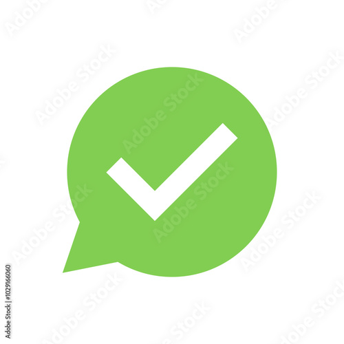 checkmark icon