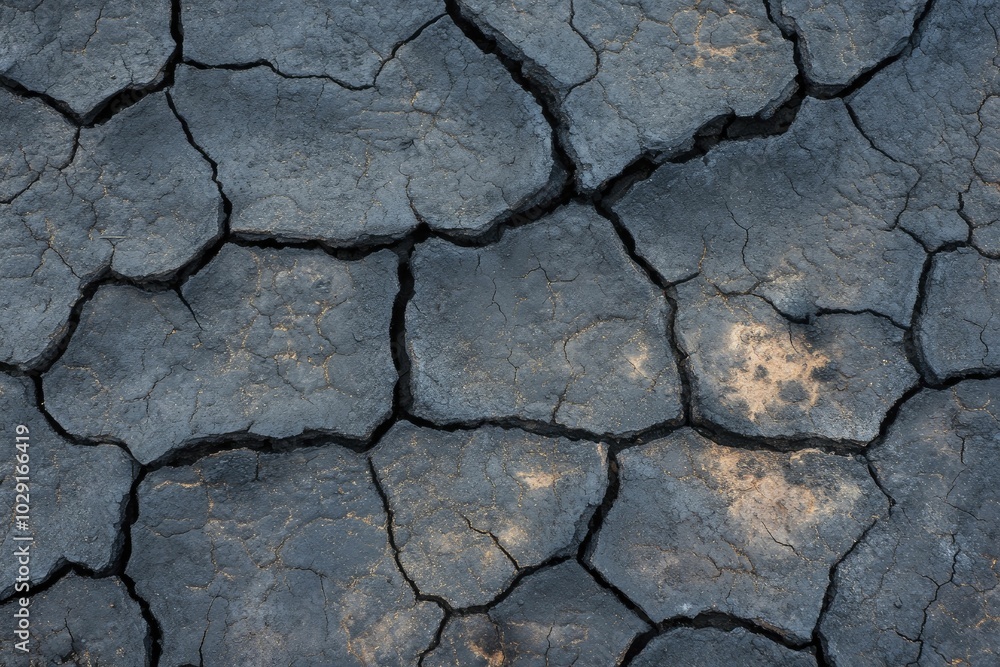 A detailed view of burnt soil following a wildfire, featuring dark, charred surfaces illuminated by dim lighting. A detailed view of burnt soil following a wildfire, featuring dark, charred surfaces illuminated by dim lighting.