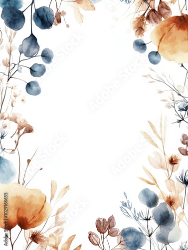 İnvitation template