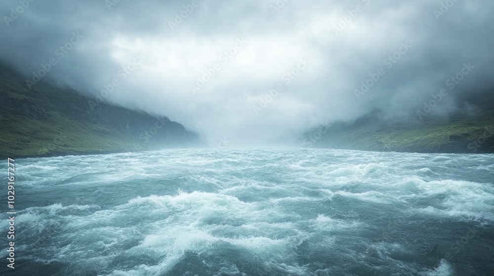A fractured dam on the verge of collapse, palpable anxiety fills the air, enveloped in a shadowy and foreboding ambiance. A fractured dam on the verge of collapse, palpable anxiety fills the air, enveloped in a shadowy and foreboding ambiance.