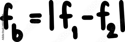 Sound physics theory