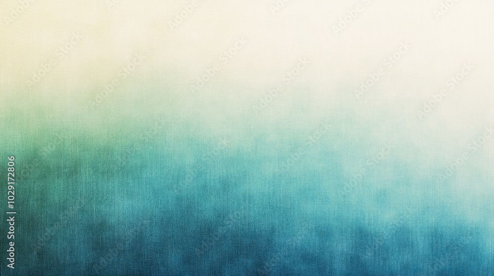 Gradient background, grainy texture noise. blue and green dark blue vignettes Gradient background, grainy texture noise. blue and green dark blue vignettes