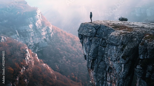 Fear of Heights