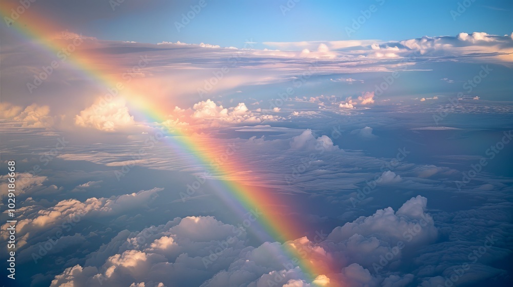Rainbow of Hope Rainbow of Hope