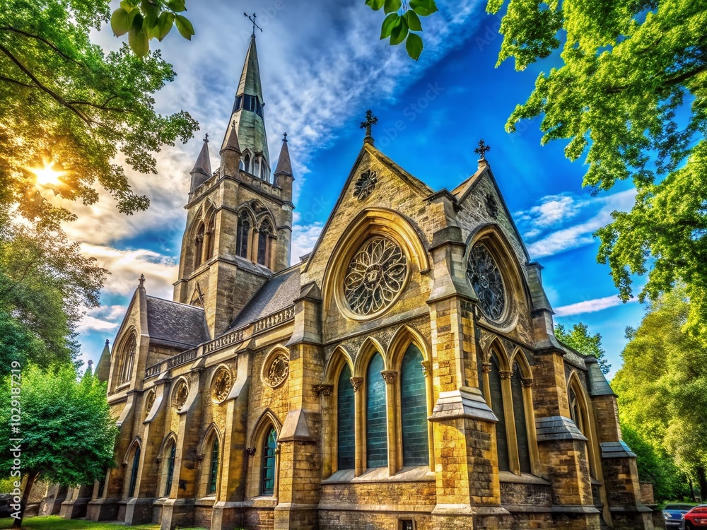 St Pancras New Church: A Historical Architectural Gem in London St Pancras New Church: A Historical Architectural Gem in London