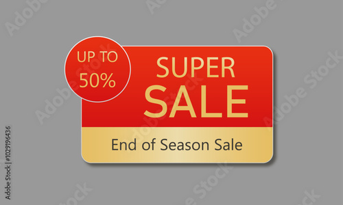 gold sticker for sale	
