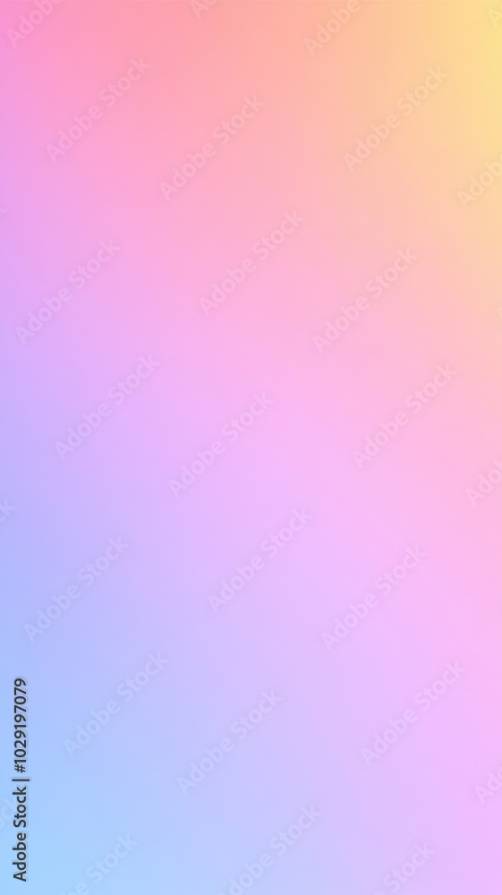 Elegant Gradient in Warm Tones Elegant Gradient in Warm Tones