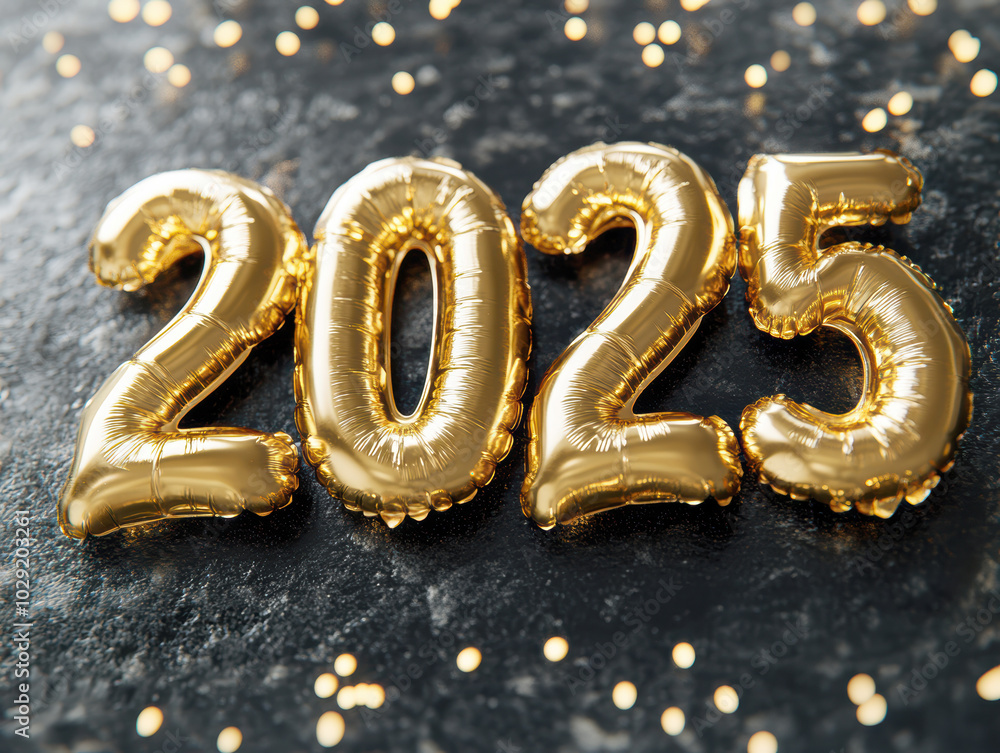happy, new, year, number happy, new, year, number