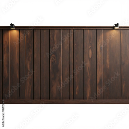 old cabinet with handle background