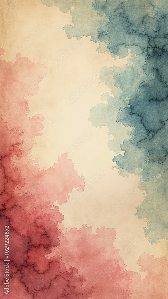Water color texture background design Water color texture background design
