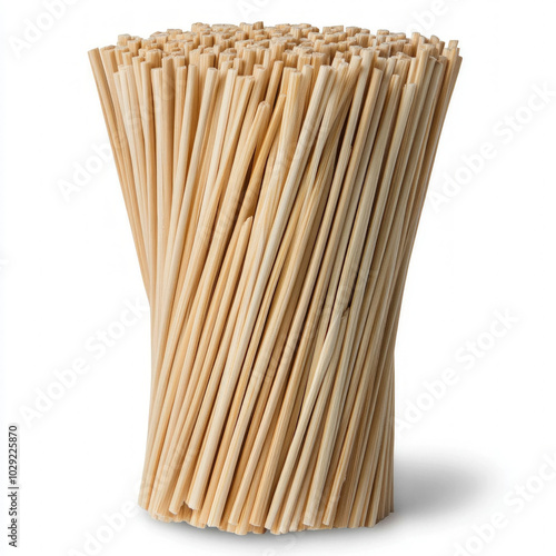 Wallpaper Mural Cocktail Stick Isolated Torontodigital.ca