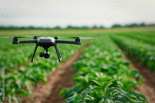 Field Research Where Biotec...