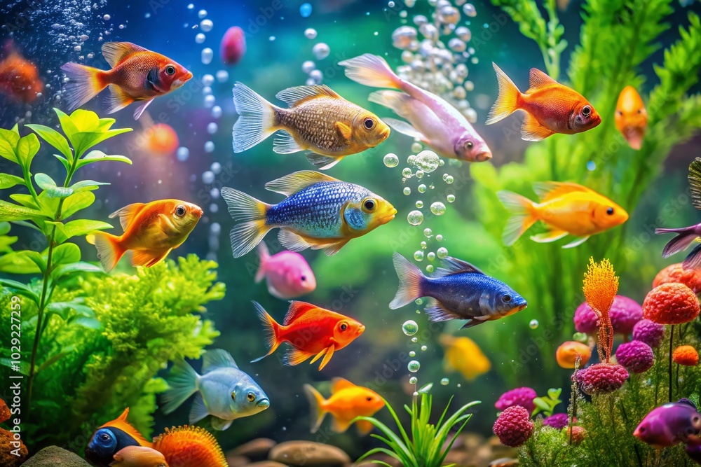 Captivating Candid Fish Tank Free Photography for Aquatic Enthusiasts and Decor Captivating Candid Fish Tank Free Photography for Aquatic Enthusiasts and Decor