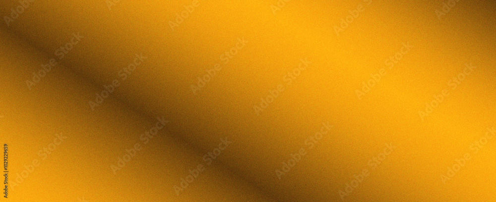 Golden black glowing abstract noise texture shape on black banner poster header backdrop, grainy noisy textured blurry texture noise gradient, copy space Golden black glowing abstract noise texture shape on black banner poster header backdrop, grainy noisy textured blurry texture noise gradient, copy space