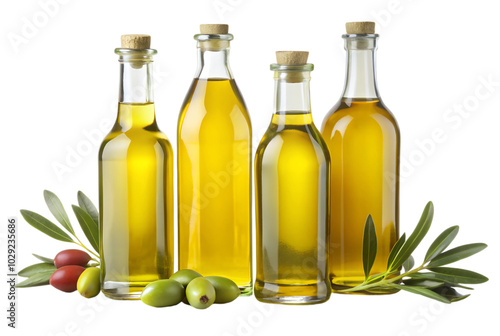 Olive oil is essential for Mediterranean cooking traditions