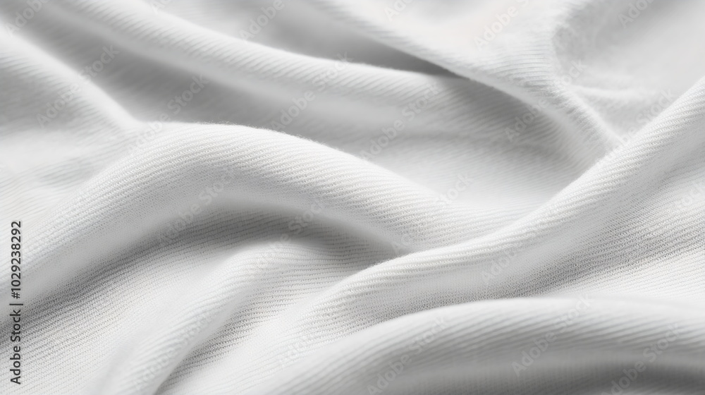 Luxurious Textures in Supima Cotton's Soft and Rich Fabric Luxurious Textures in Supima Cotton's Soft and Rich Fabric