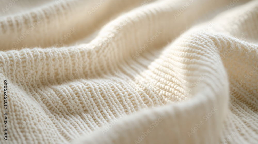 Luxurious Textures in Supima Cotton's Soft and Rich Fabric Luxurious Textures in Supima Cotton's Soft and Rich Fabric