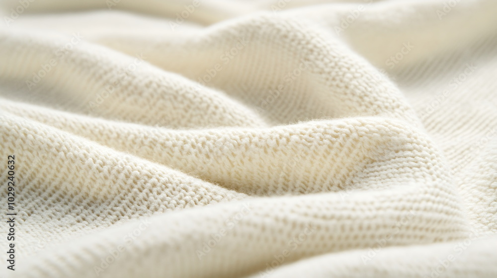 Luxurious Textures in Supima Cotton's Soft and Rich Fabric Luxurious Textures in Supima Cotton's Soft and Rich Fabric