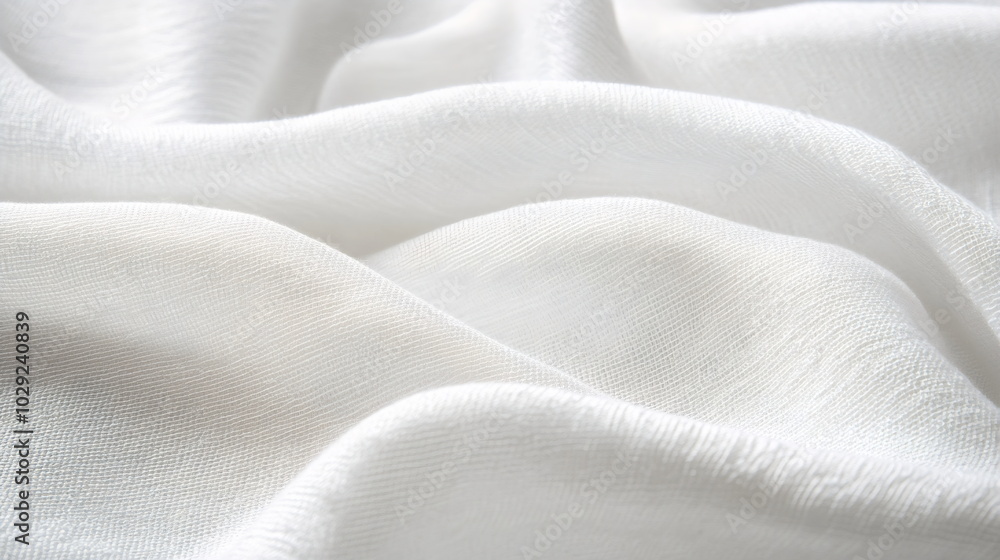 Luxurious Textures in Supima Cotton's Soft and Rich Fabric Luxurious Textures in Supima Cotton's Soft and Rich Fabric
