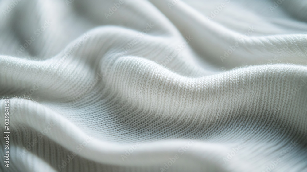 Luxurious Textures in Supima Cotton's Soft and Rich Fabric Luxurious Textures in Supima Cotton's Soft and Rich Fabric