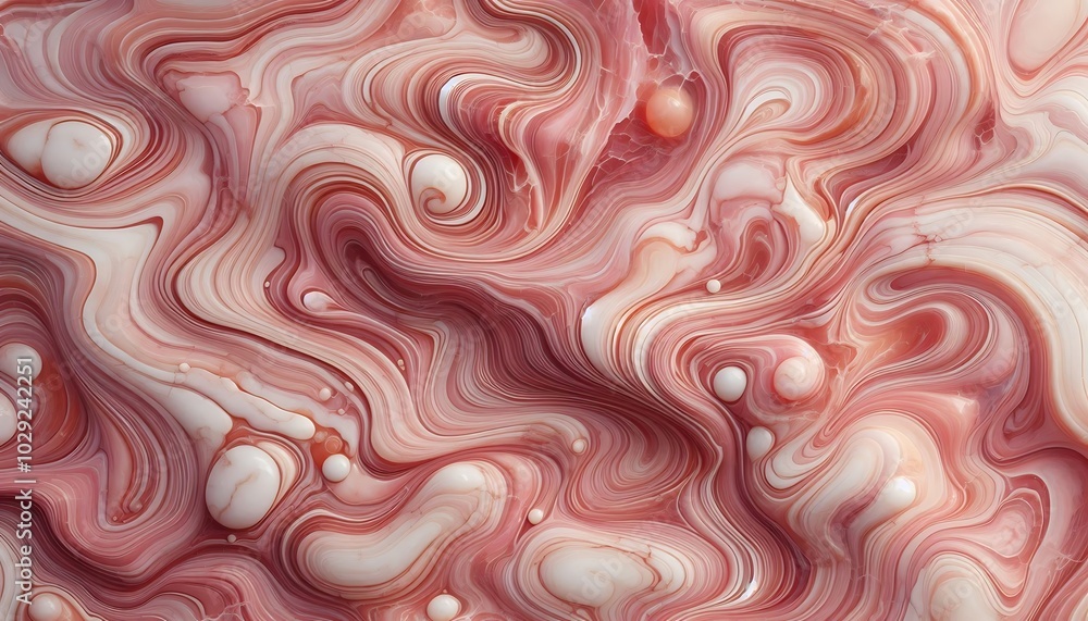 volumetric pink marble texture volumetric pink marble texture