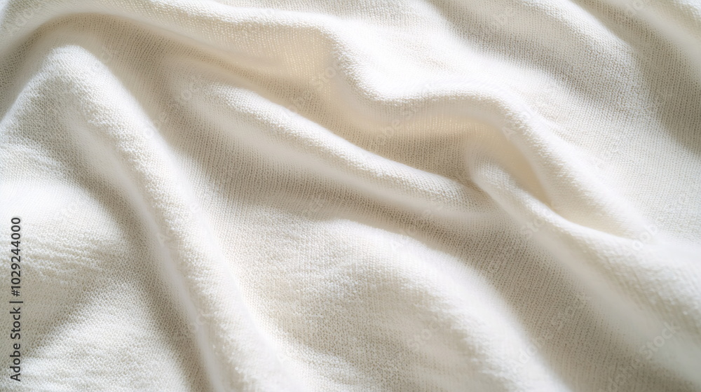 Luxurious Textures in Supima Cotton's Soft and Rich Fabric Luxurious Textures in Supima Cotton's Soft and Rich Fabric