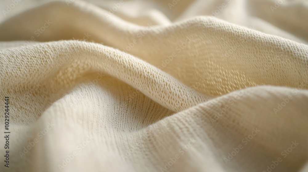Luxurious Textures in Supima Cotton's Soft and Rich Fabric Luxurious Textures in Supima Cotton's Soft and Rich Fabric
