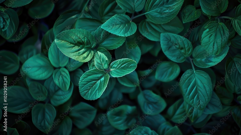 Closeup of fresh green leaves natural beauty background texture Closeup of fresh green leaves natural beauty background texture