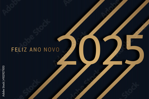 feliz ano novo 2025
